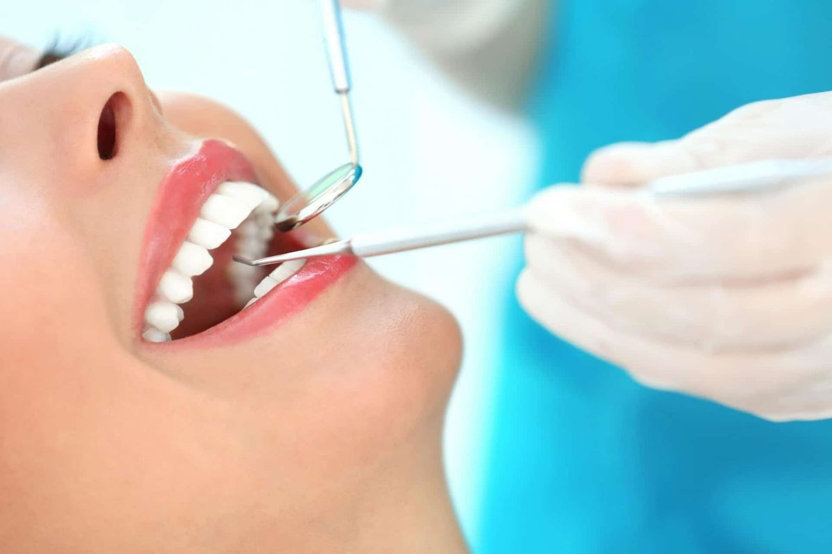 Dental Bridge Cost